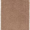 Rugs * | Quick Delivery Pastel Shaggy Sand 2 3 Linon Home Decor Rugps0523