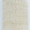 Rugs * | Cheap 3A Flokati 2000Gr Natural 3 5 Linon Home Decor Flk-3Aw35