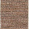 Rugs * | Best Sellers Verginia Berber Multi 7.10X10.4 Linon Home Decor Rug-Ve21581