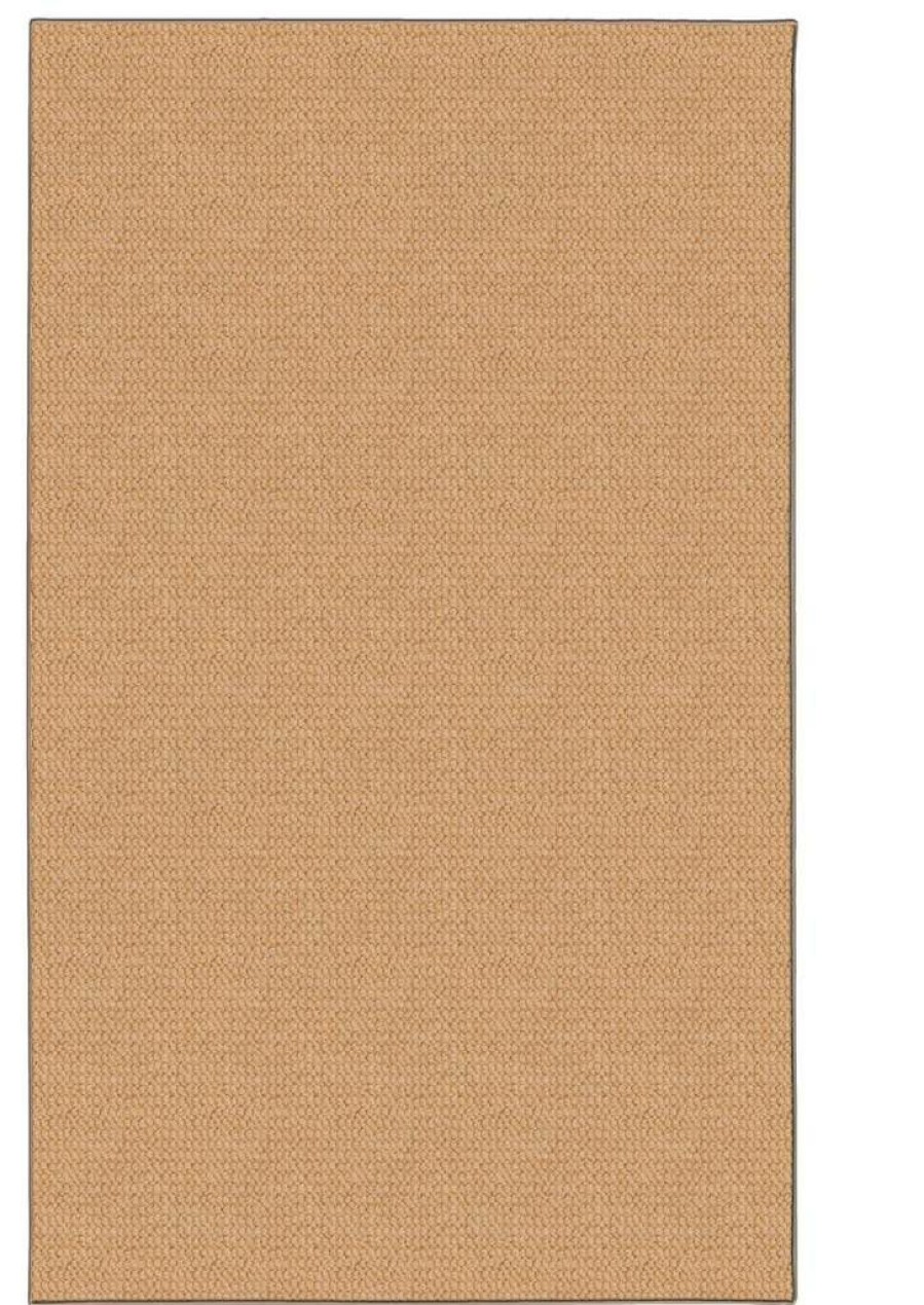 Rugs * | Best Sellers Rhodes Sisal 3 5 Linon Home Decor Rug-Rc0235