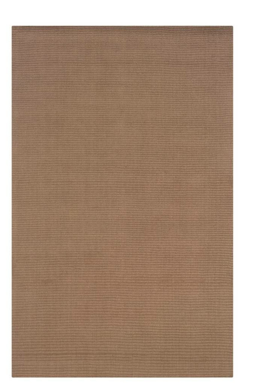 Rugs * | High Quality Classic Stripe Smoke Beige 1.10 2.10 Linon Home Decor Rug-Nc91023