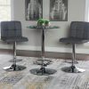 Bar * | Exclusive Design Jenna Pub Table Set Linon D1194B18Pt3