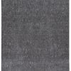 Rugs * | Cheap Underlay Premier Plush Grey 3 5 Linon Home Decor Pad-Ul0435