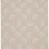 Rugs * | Crazy Deals Washable Meesha Beige/Ivory 3 5 Linon Home Decor Rugwr3535