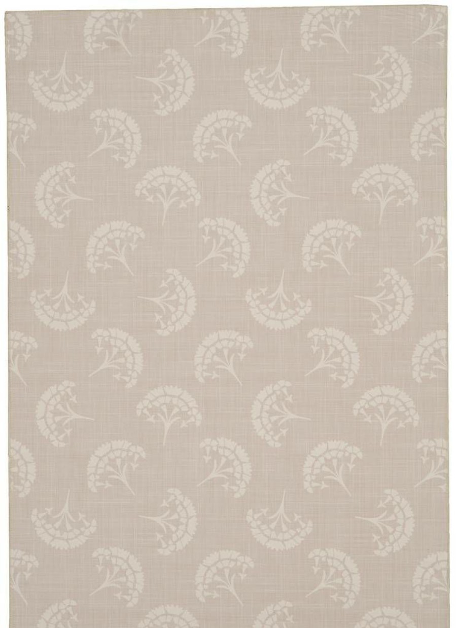 Rugs * | Crazy Deals Washable Meesha Beige/Ivory 3 5 Linon Home Decor Rugwr3535