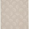 Rugs * | Crazy Deals Washable Meesha Beige/Ivory 2 3 Linon Home Decor Rugwr3523