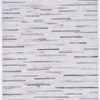 Rugs * | Online Sales Laredo Tanner Grey & Ivory 6.7 9.7 Linon Home Decor Ruglo1471