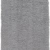 Rugs * | Online Store Pastel Shaggy Grey 2 3 Linon Home Decor Rugps0723